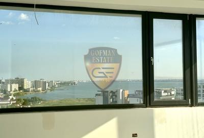 2 cam, vedere la lac, 66mp, Ștefan Building Residence Hanul cu Peste - 13