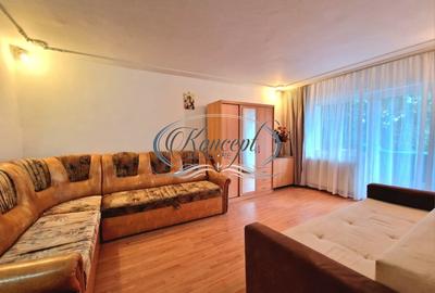 Apartament luminos si mobilat complet, cartier Intre Lacuri - 4