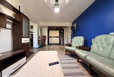 Apartament cu 3 camere decomandat în Piața Unirii - 1