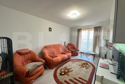 Apartament cu 2 camere decomandat în Central - 6