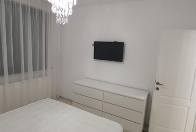 Apartament cu 2 camere decomandat în Central - 3