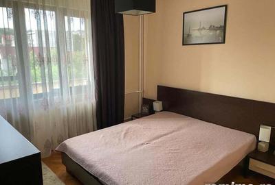 Apartament cu 3 camere în Universitate - 2