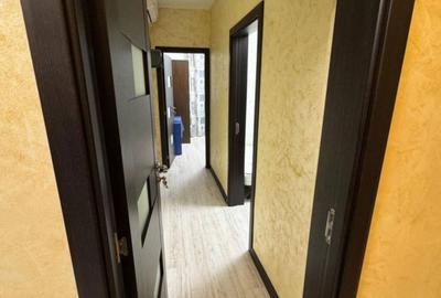 Apartament cu 3 camere decomandat în Parcul Carol - 7