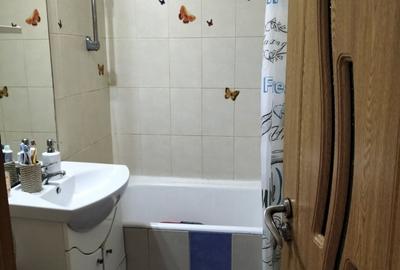 Apartament de 2 camere Aventura Park-Noua ( mobilat + utilat ) - 8