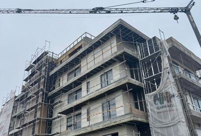 APARTAMENTE 3 CAMERE PIPERA 11-PARCARE SUBTERANA-COMISION 0% - 16