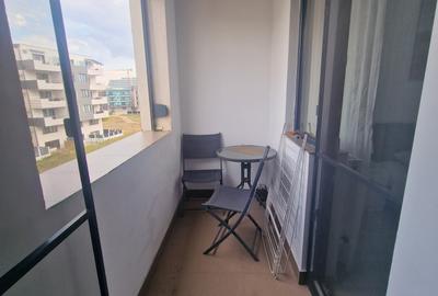 Mamaia Nord - 2 camere la 200m de plaja, mobilat-utilat, etaj 2 -89.000e Mamaia Nord - 2 camere la 200m de plaja, mobilat-utilat, etaj 2 -89.000e - 20