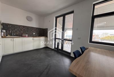 Spatiu de birou Ultracentral de inchiriat II 6 camere II Et 5+6 II Parcare - 12