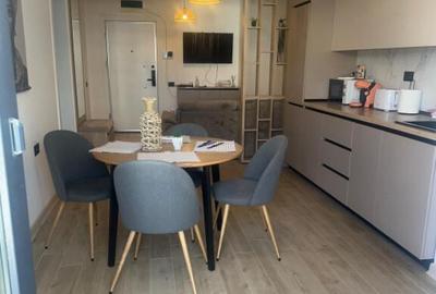 Apartament 2 camere Alezzi Infinity si parcare - 3