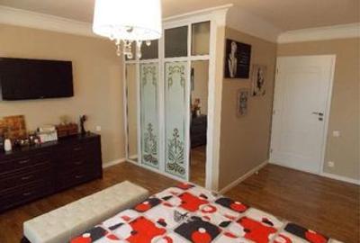 Apartament cu 3 camere în Țiglina 1 - 3