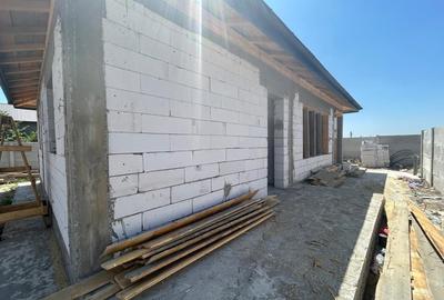 Casa Parter, 338 MP, 80 MP utili, Bariera Valcii - 3