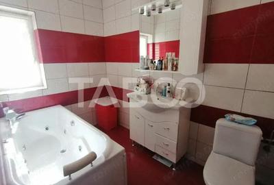 Casa la cheie cu 4 camere 102 utili 2 bai parcare curte Arhitectilor - 5