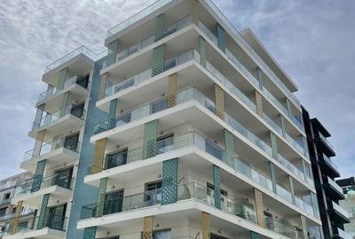 Apartament cu 2 camere în Nord