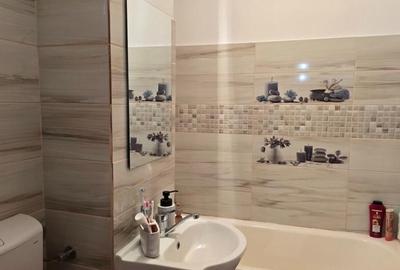 Apartament 2 camere in Deva, zona ultracentrala- Decebal - 7