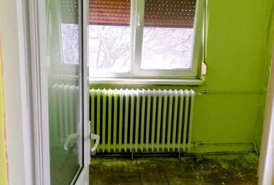 Apartament cu 3 camere semidecomandat în Șagului - 2