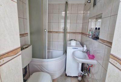 Apartament cu 3 camere in Centrul Istoric - 4