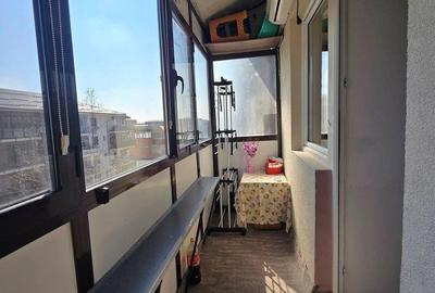 Garsonieră în Dobroești - 2