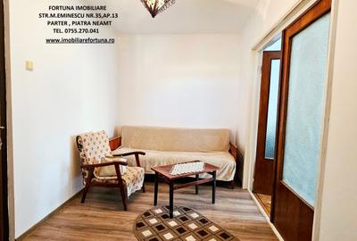 Apartament 2 camere decomandate, zona Macrina- Darmanesti - 2