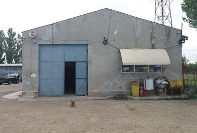 Spațiu comercial, de 400 mp, în Lacu Dulce - 2