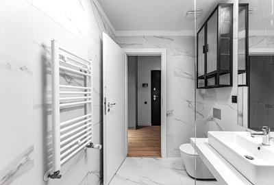 Garsonieră, mobilată în Pipera - 11