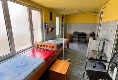 Spațiu comercial, de 147 mp, în Independenței - 11