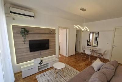 Se inchiriaza apartament cu 2 camere - 2