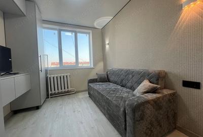 Garsonieră în Timpuri Noi - 4