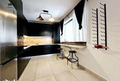 Apartament cu 3 camere decomandat în Nord - 3