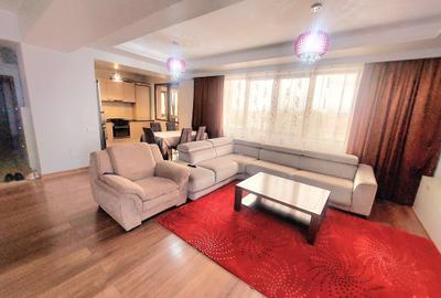 Apartament 3 camere ,110 mp, bloc nou 2009, 2 locuri de parcare - 5