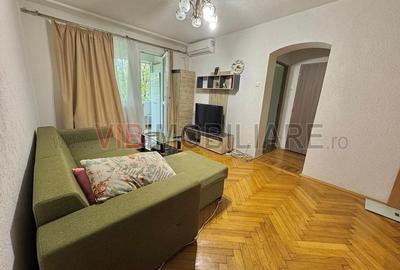 2 Camere - Crangasi - Lacul Morii - Marin Preda - 1