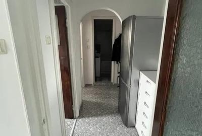 Apartament cu 2 camere decomandat, mobilat în Drumul Taberei