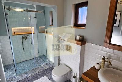 Spațiu comercial, de 437 mp, în Lazaret - 8