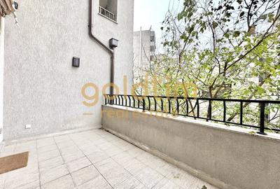 APARTAMENT SPATIOS/TERASA/PARCARE SUBTERANA/KISELEFF - 10