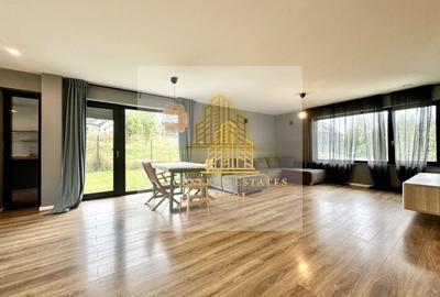 Casă individuală cu 4 camere cu Teren 1000 Mp în Bârnova - 8