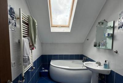 Apartament cu 2 camere decomandat, mobilat în Central - 1