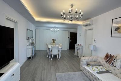 3 camere + parcare MRS Residence Baneasa IM502 - 2