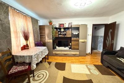 Apartament cu 2 camere de vanzare - etaj intermediar - Matei Basarab