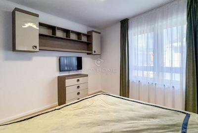 Apartament cu 3 camere de vânzare, zona Bulgaria - 14