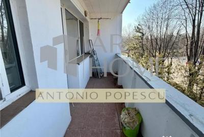 Apartament cu 3 camere decomandat, mobilat în Nord - 6