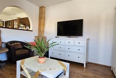 Casa cu curte Schei Casa cu curte Schei - 5