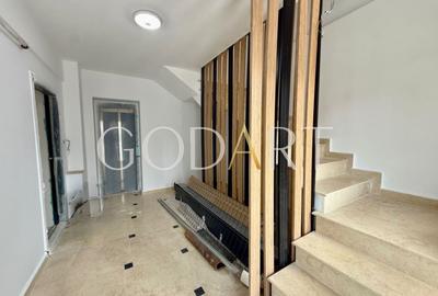 Apartament cu 3 camere decomandat în Aviației - 13
