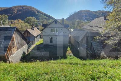 Casa P+M de aprox.140 mp, cu 10 ari livada de pomi si 1,5ari Casa P+M de aprox.140 mp, cu 10 ari livada de pomi si 1,5ari - 20
