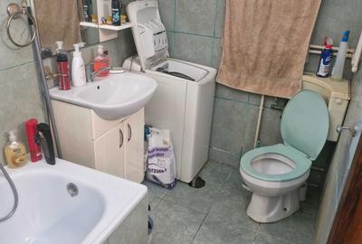 Apartament cu 2 camere decomandat în Exterior Vest - 7