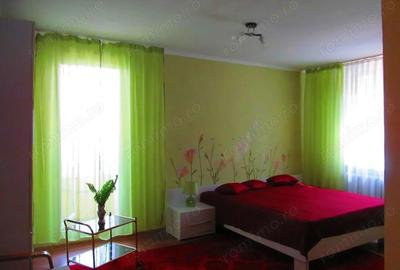 Garsoniera de inchiriat in zona Piata Rahova - 1