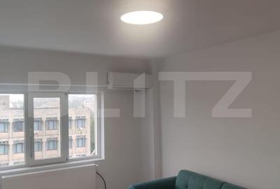 Apartament 2 camere modern, 55mp, 2 min de UMF - 2