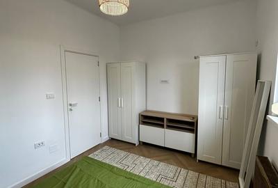 Casă cu 2 camere cu Teren 125 Mp în Vatra Luminoasă - 8