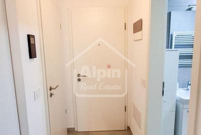 Apartament Kasper Coresi - 17