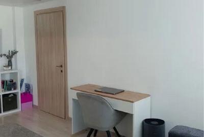 Apartament cu 2 camere în Bucium - 4