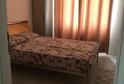 Apartament cu 2 camere semidecomandat în Chiajna - 8