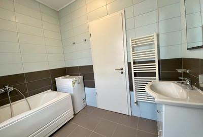 Inchiriere apartament 3 camere imobil nou in Andrei Muresanu- str Predeal - 6