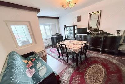 Apartament 2 camere decomandat, 2 balcoane, Drumul Sarii bloc 1985 - 3